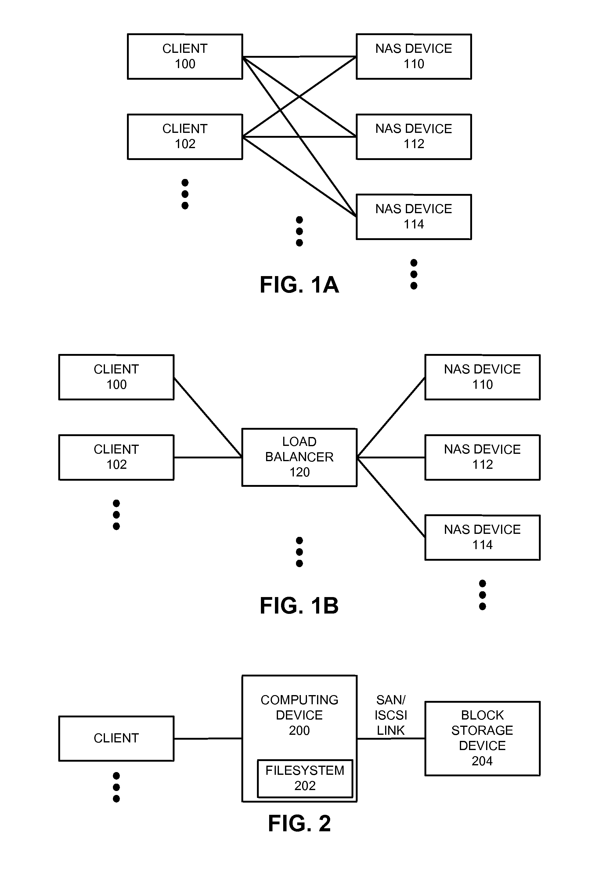 Managing opportunistic locks in a distributed filesystem