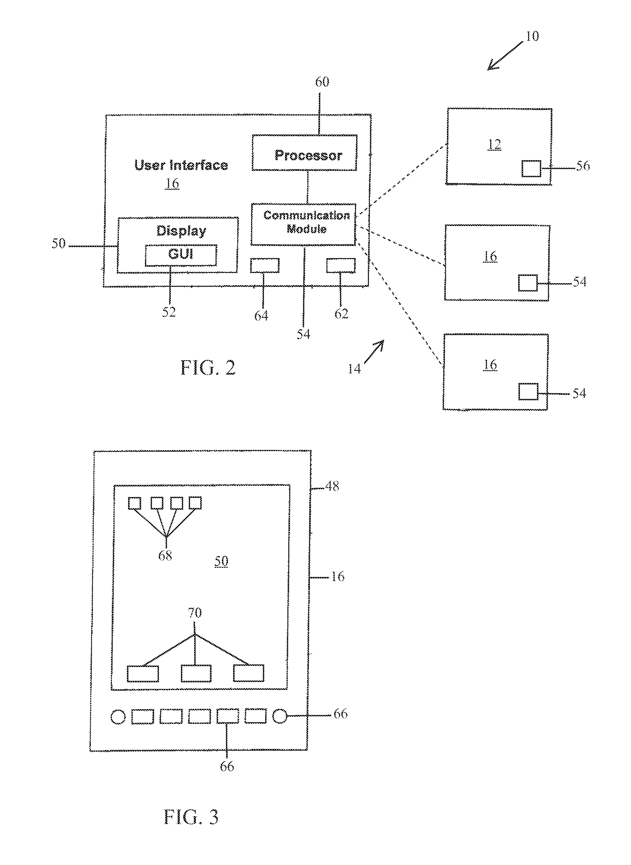 Dynamic modular control system