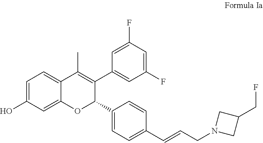 Selective estrogen receptor degrader