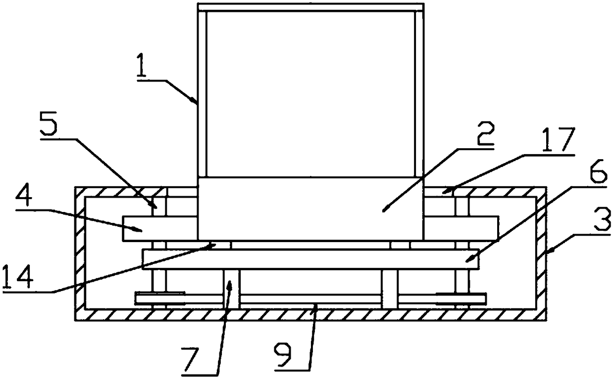 Fabricated building component production mold