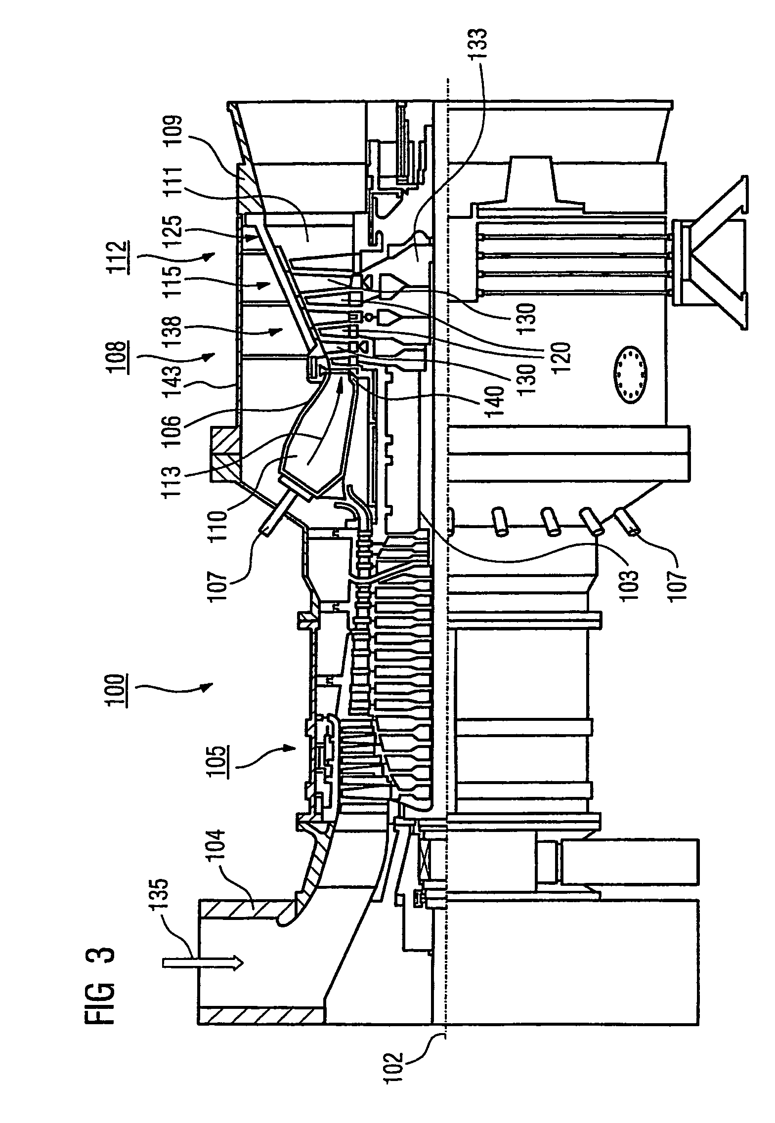 Protective layer for protecting a component against corrosion and oxidation at high temperatures, and component