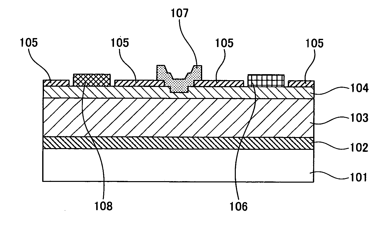 Field effect transistor