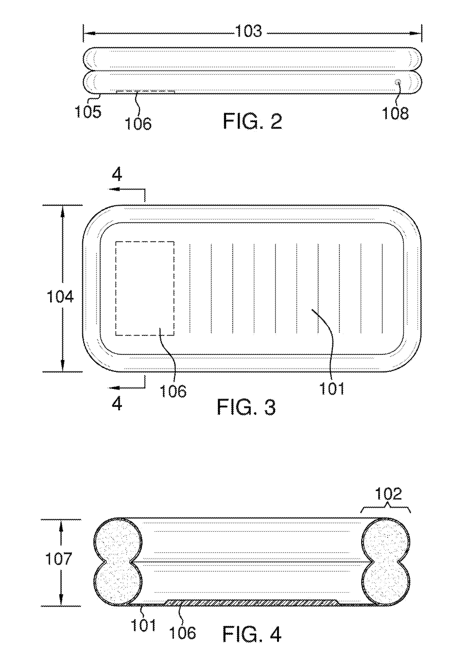 Inflatable pool for use with a playset slide