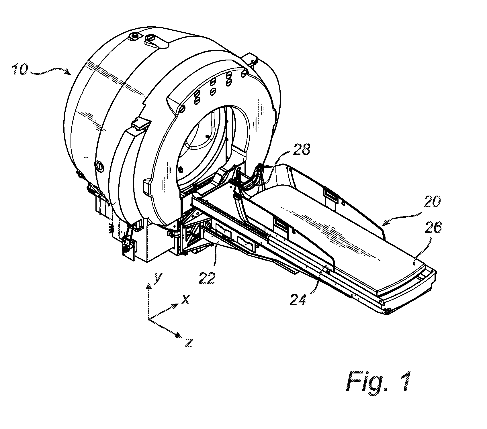 Fixation device