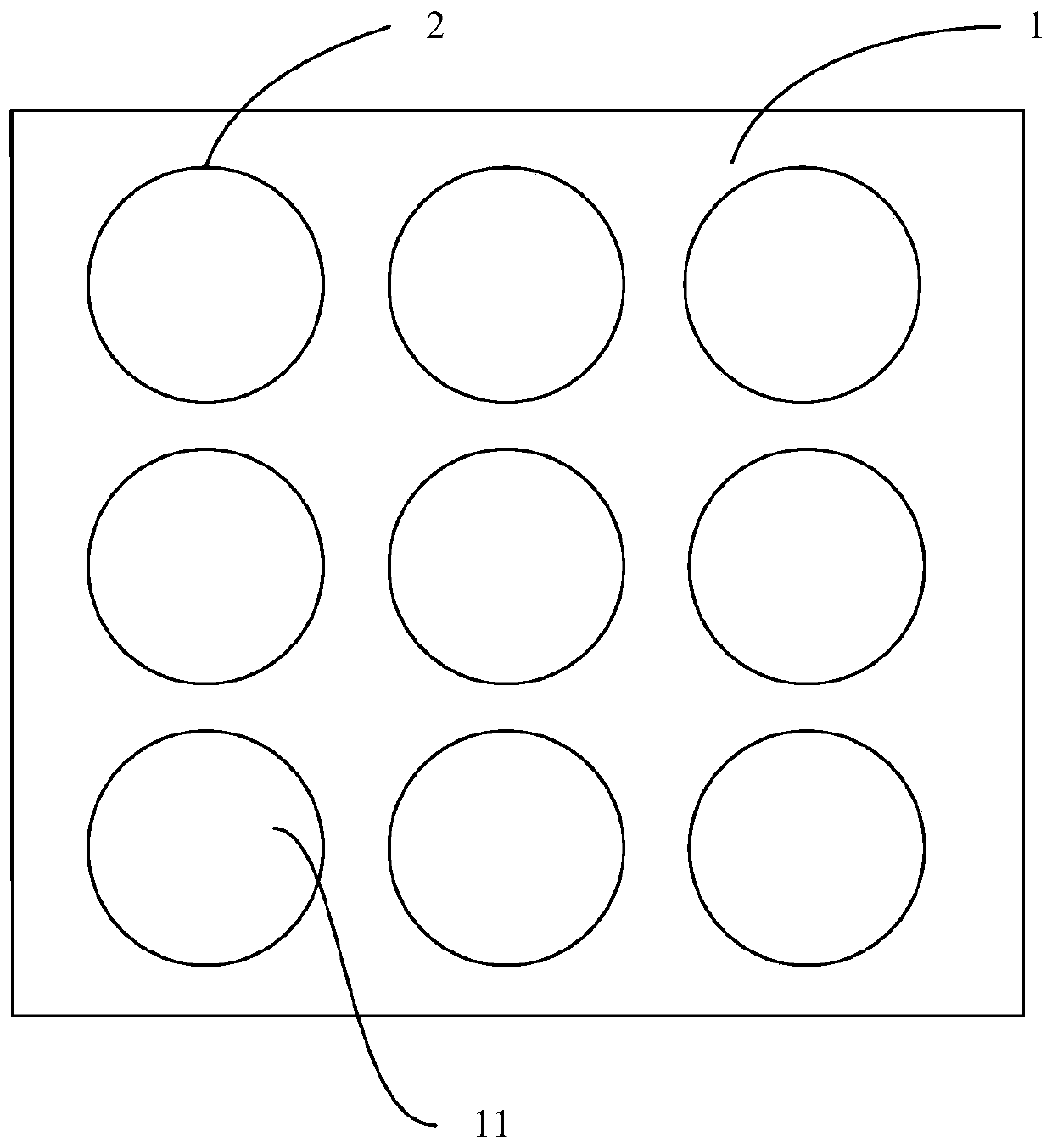 Deformation correction method