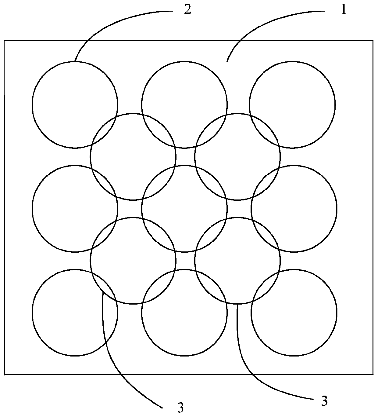 Deformation correction method