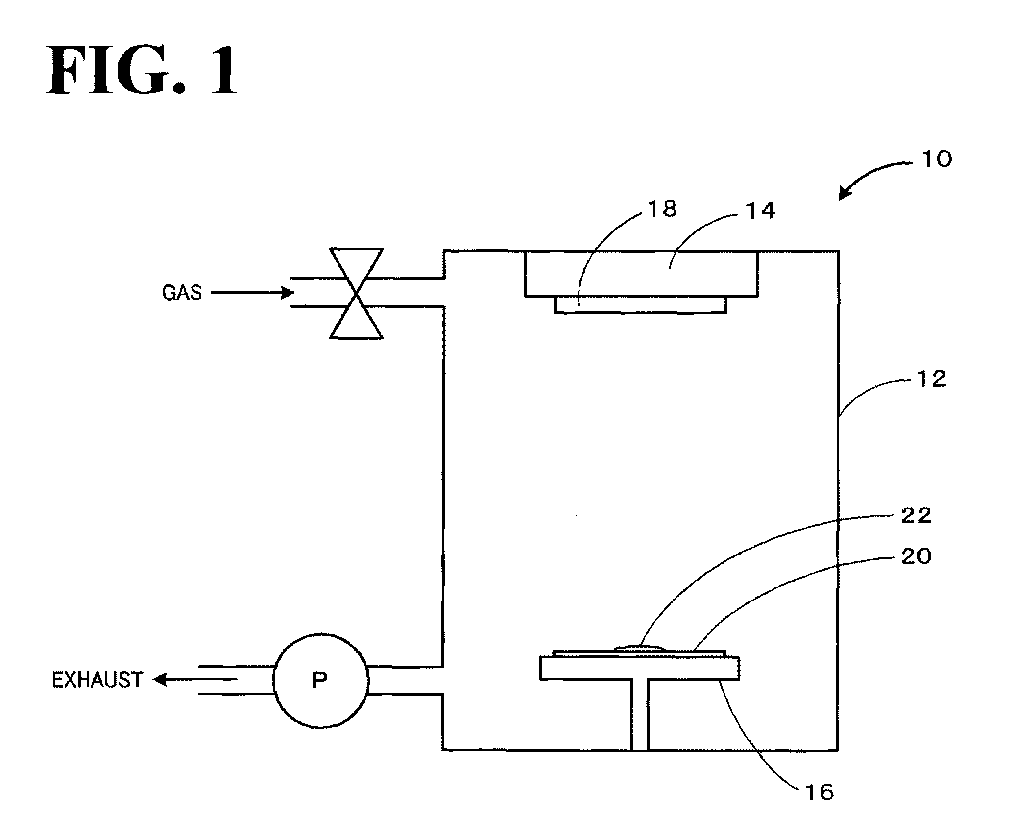 Method for producing nanoparticles