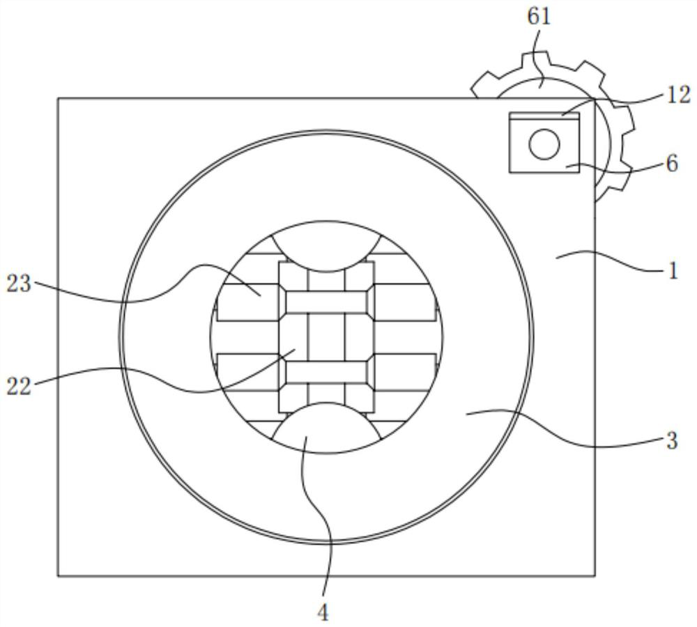 Yarn guiding equipment with carding function for textile cotton yarn feeding