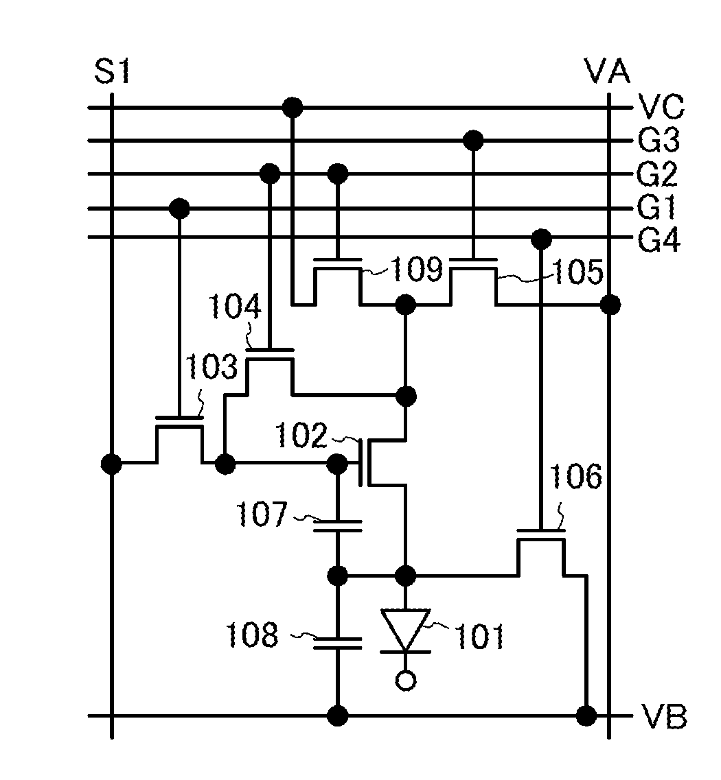 Light-emitting device