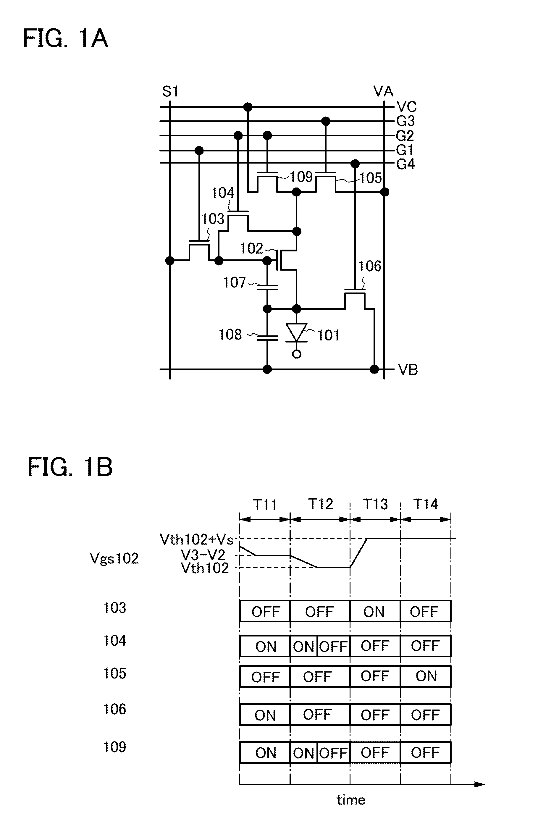 Light-emitting device