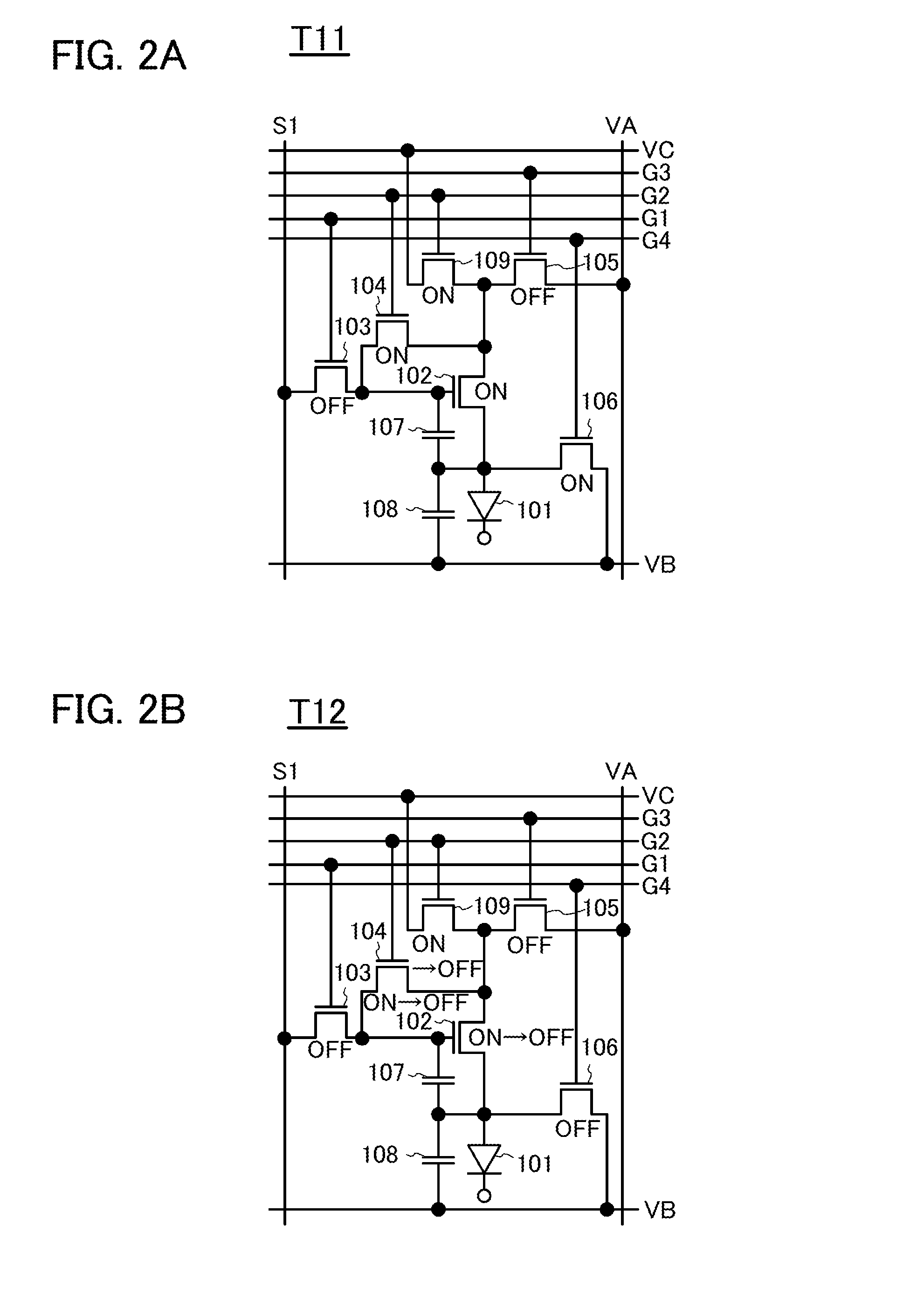 Light-emitting device