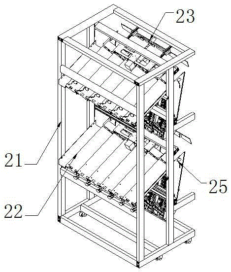 An intelligent pharmacy system for automatic medicine replenishment