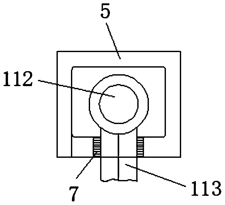 Self-service forehead thermometer used for collecting patient body temperature