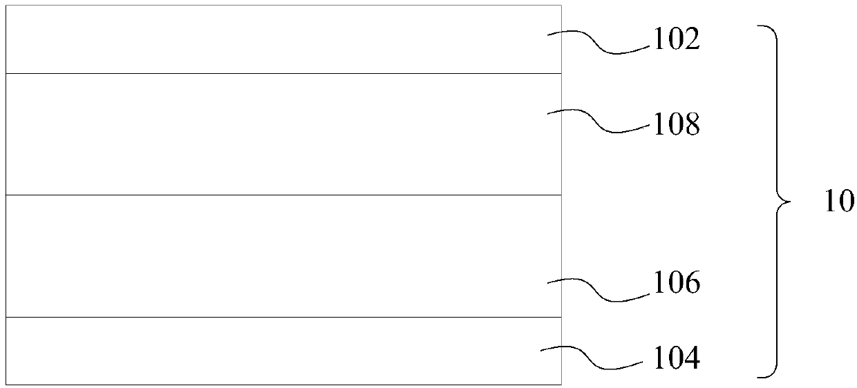 Heat sink for power device and air conditioner