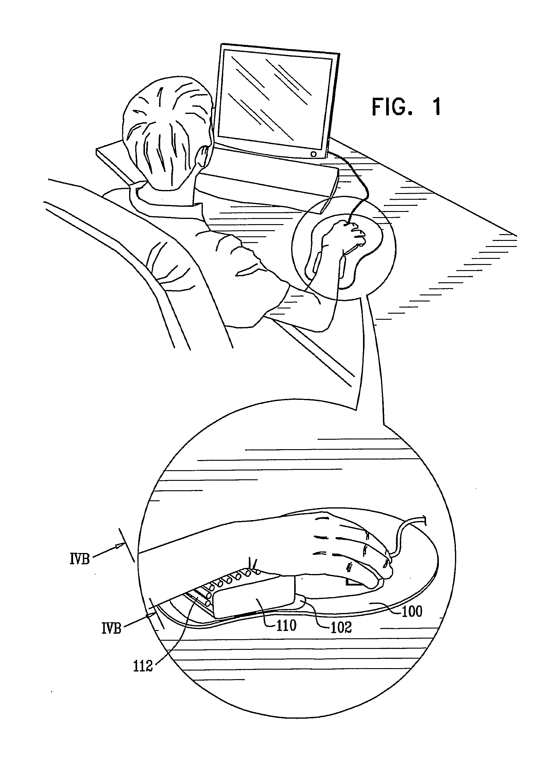 Carpal active protection systems (CAPS)