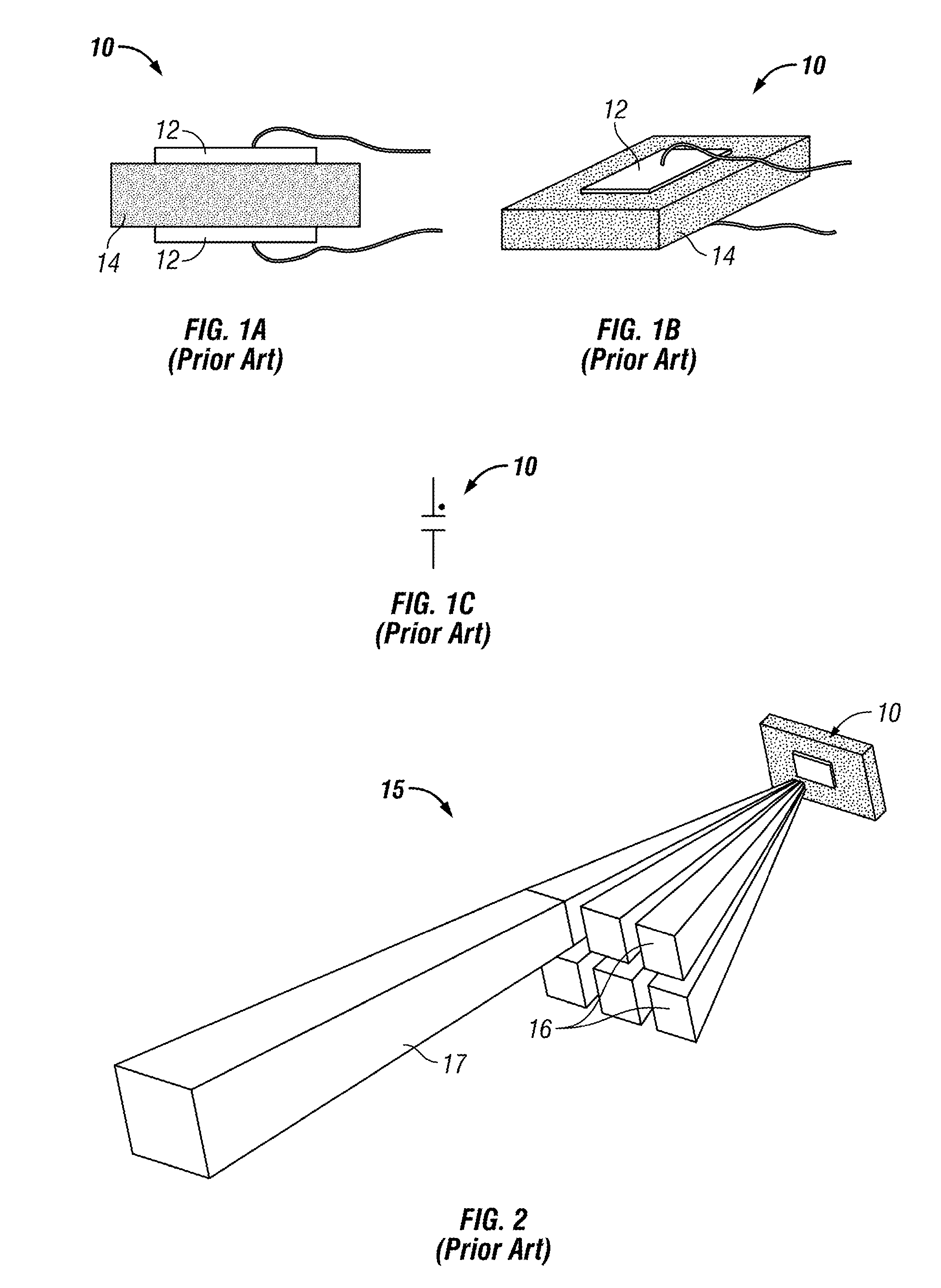 Infrared motion sensor