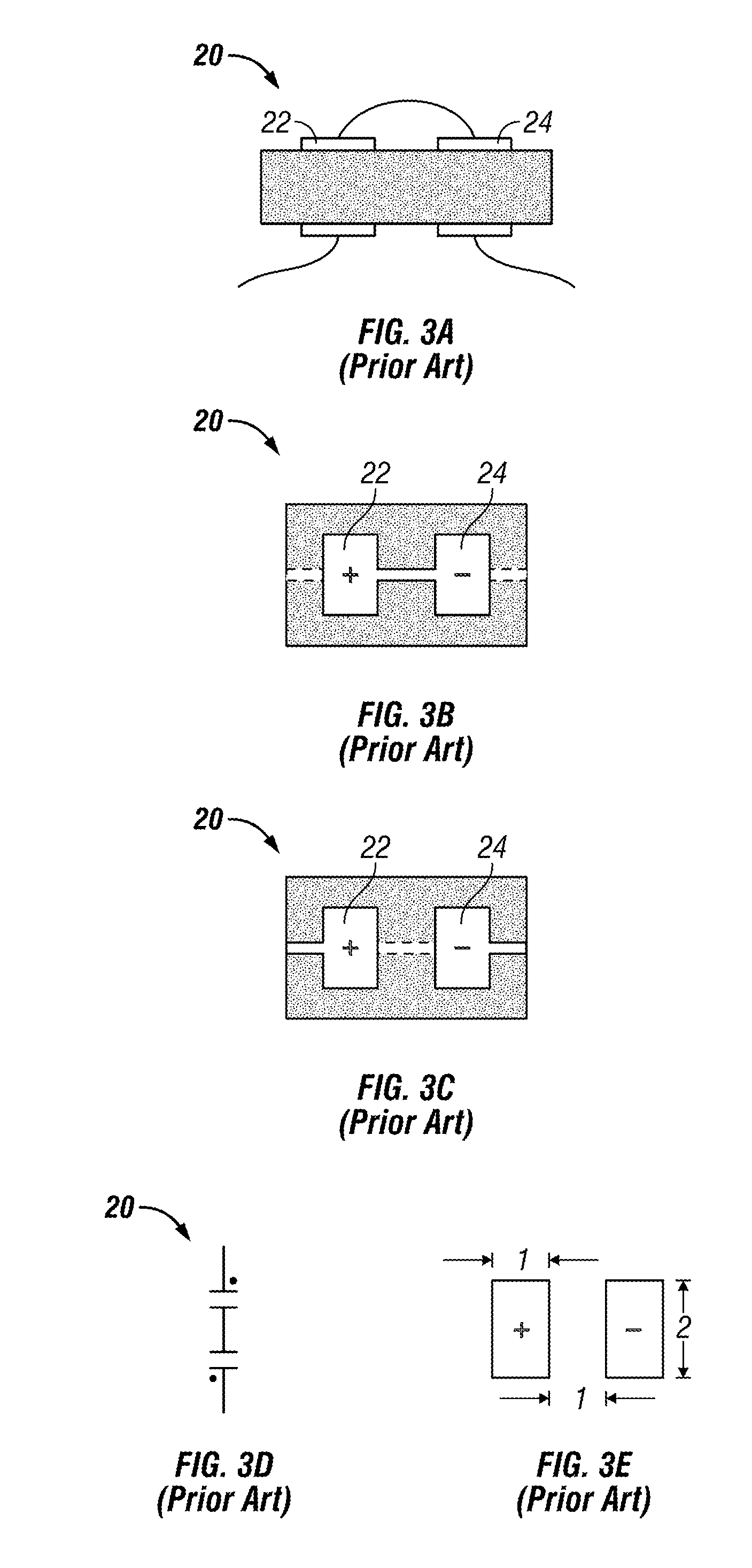 Infrared motion sensor