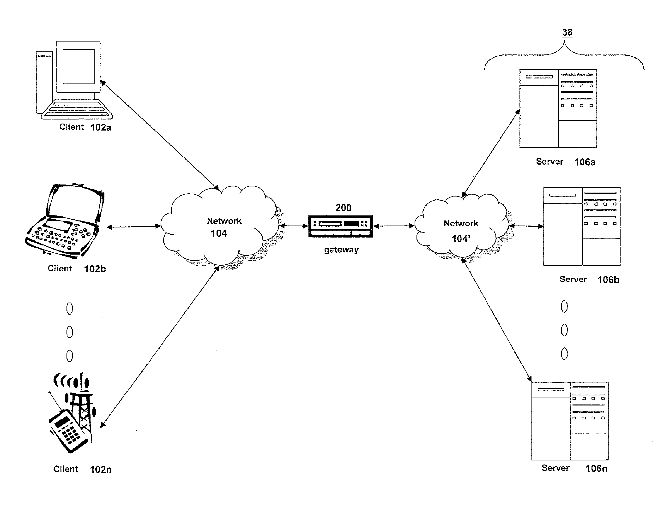 Systems and Methods for Isolating On-Screen Textual Data