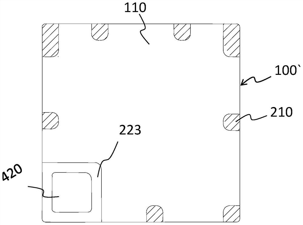 Light emitting diode and light emitting device thereof