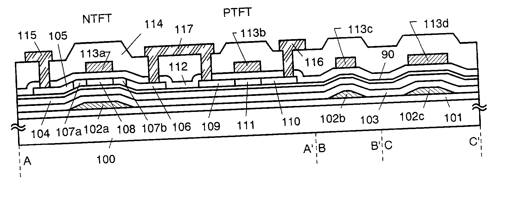 Semiconductor device