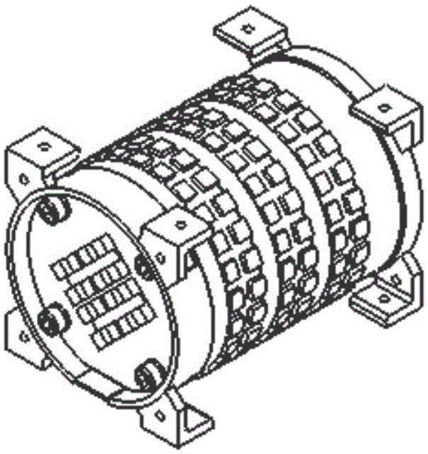 An Aerial Recorder with Olfactory Positioning Function