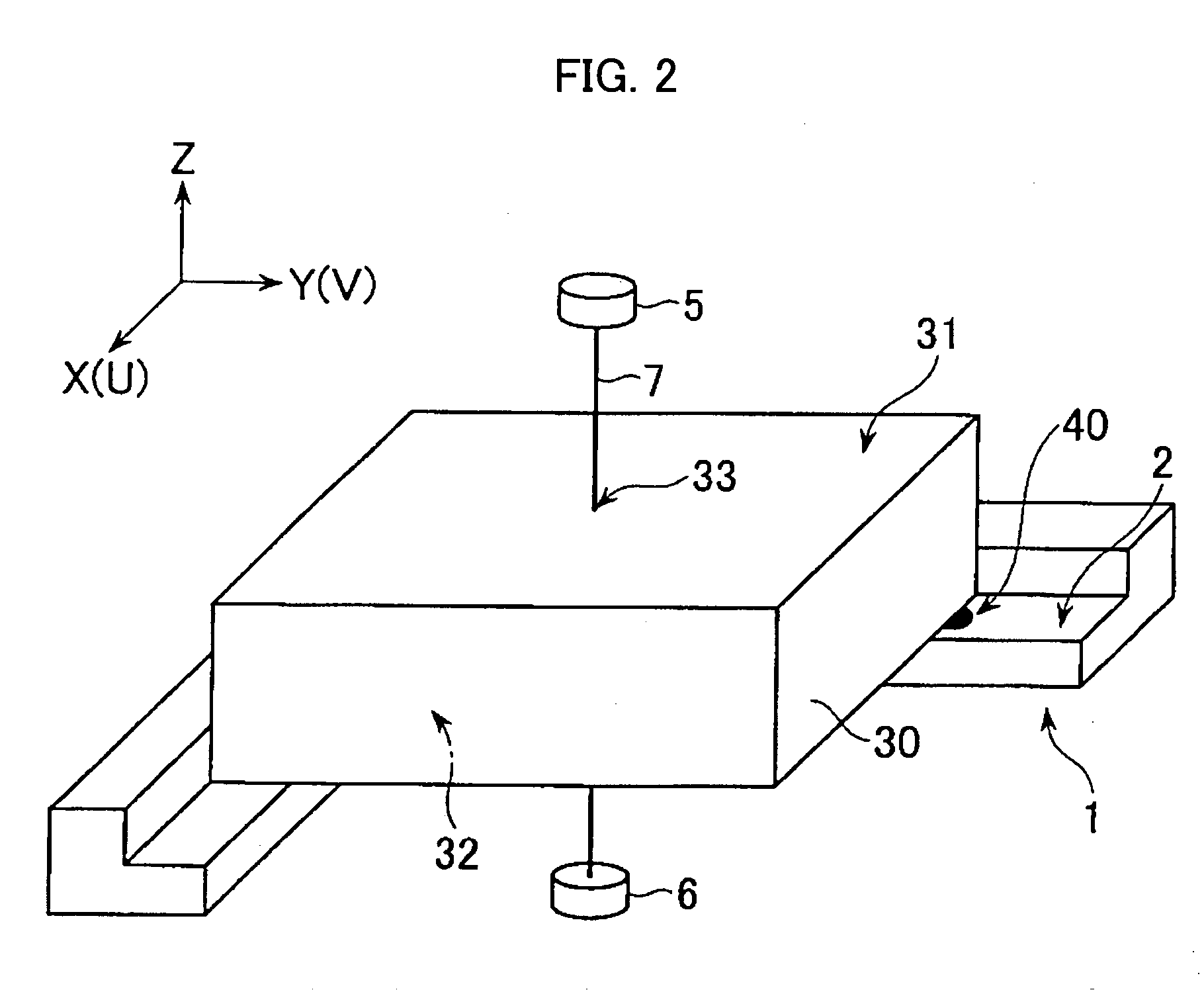 Wire electric discharge machine and wire electric discharge machining method