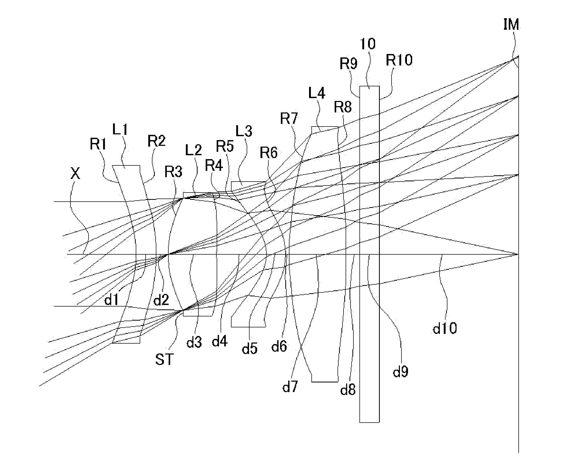 Imaging lens