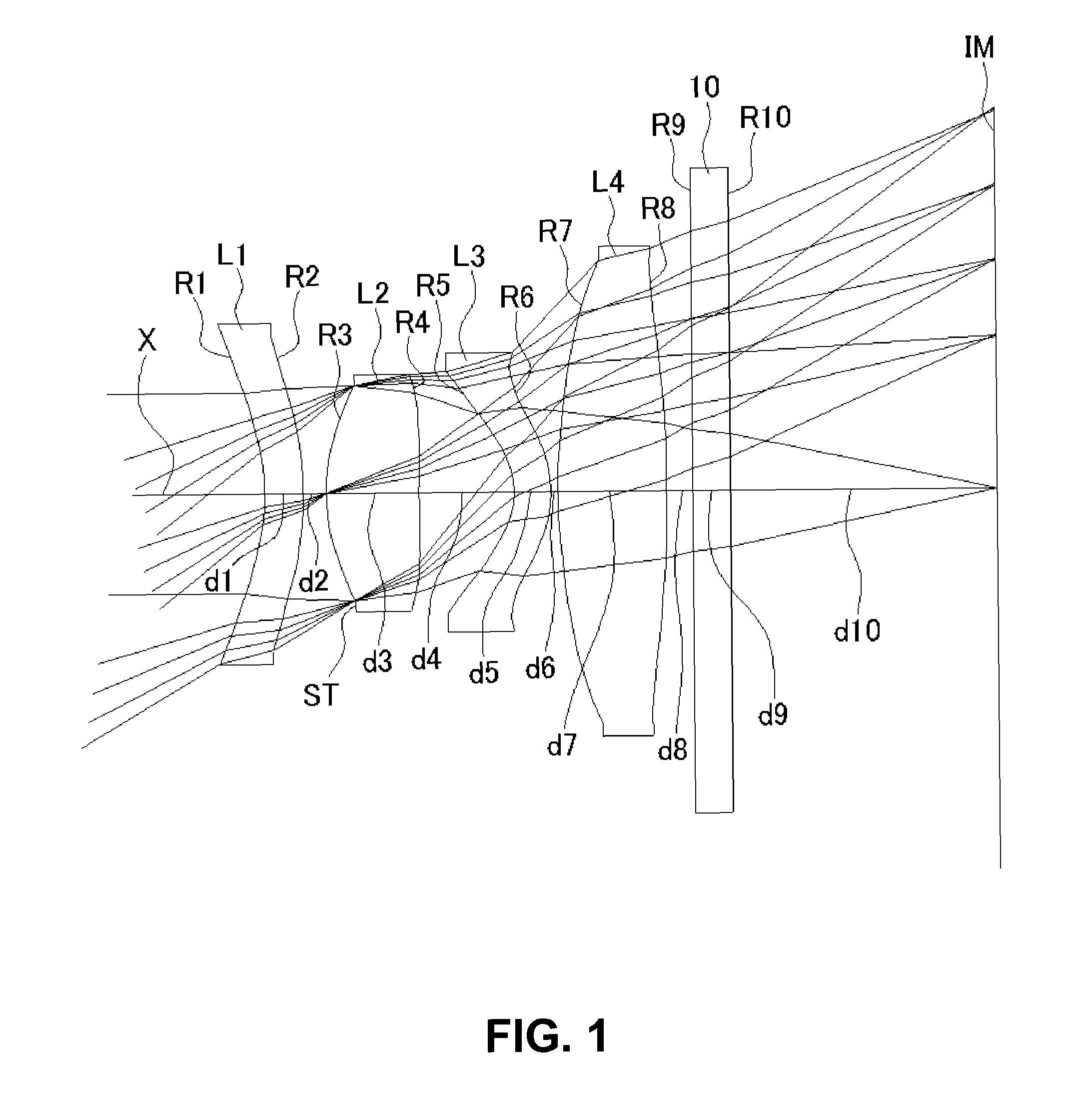 Imaging lens