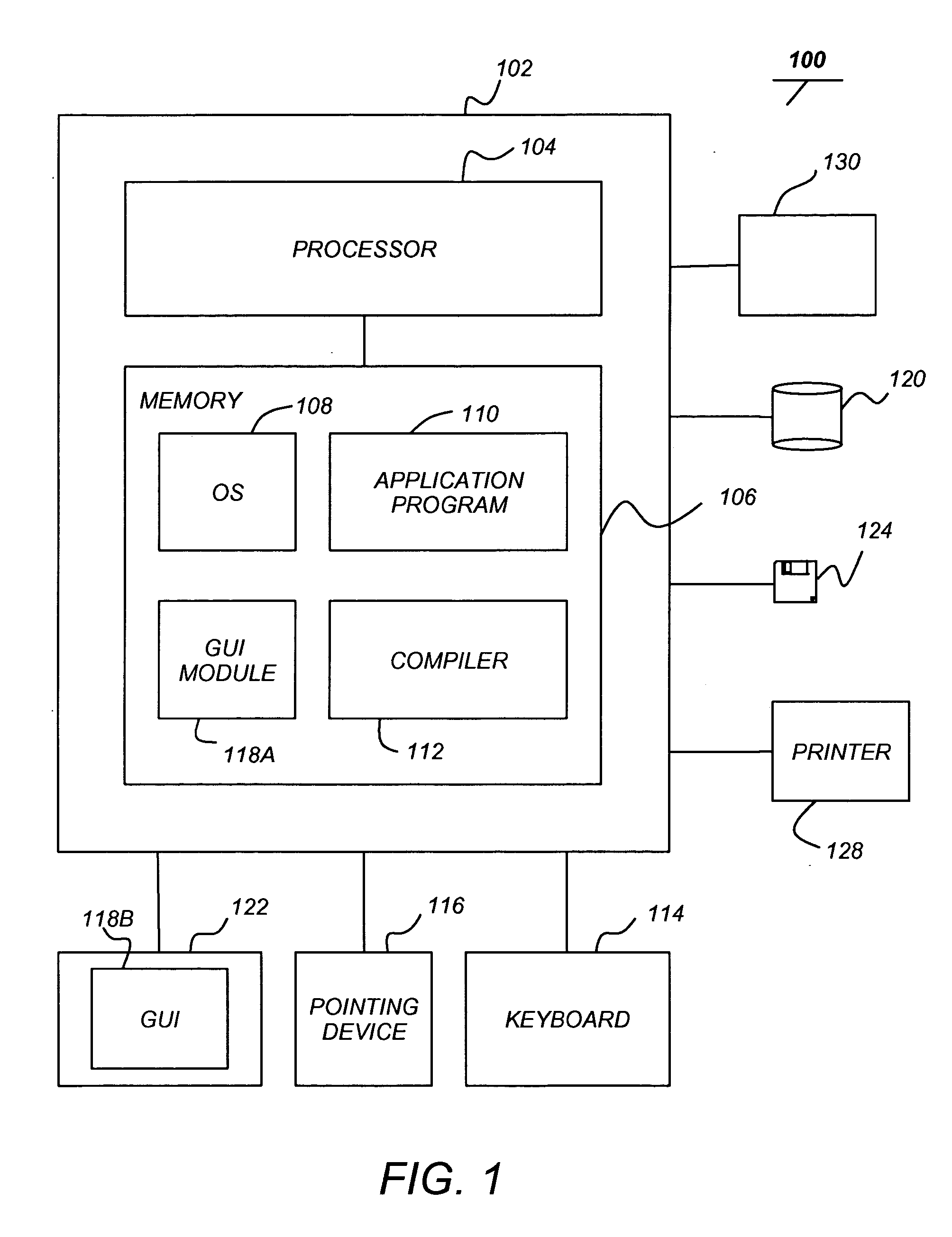 System and method for assessing parking space occupancy and for reserving same