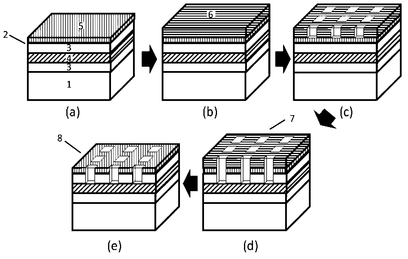 Tunable metamaterial absorber based on phase-change materials