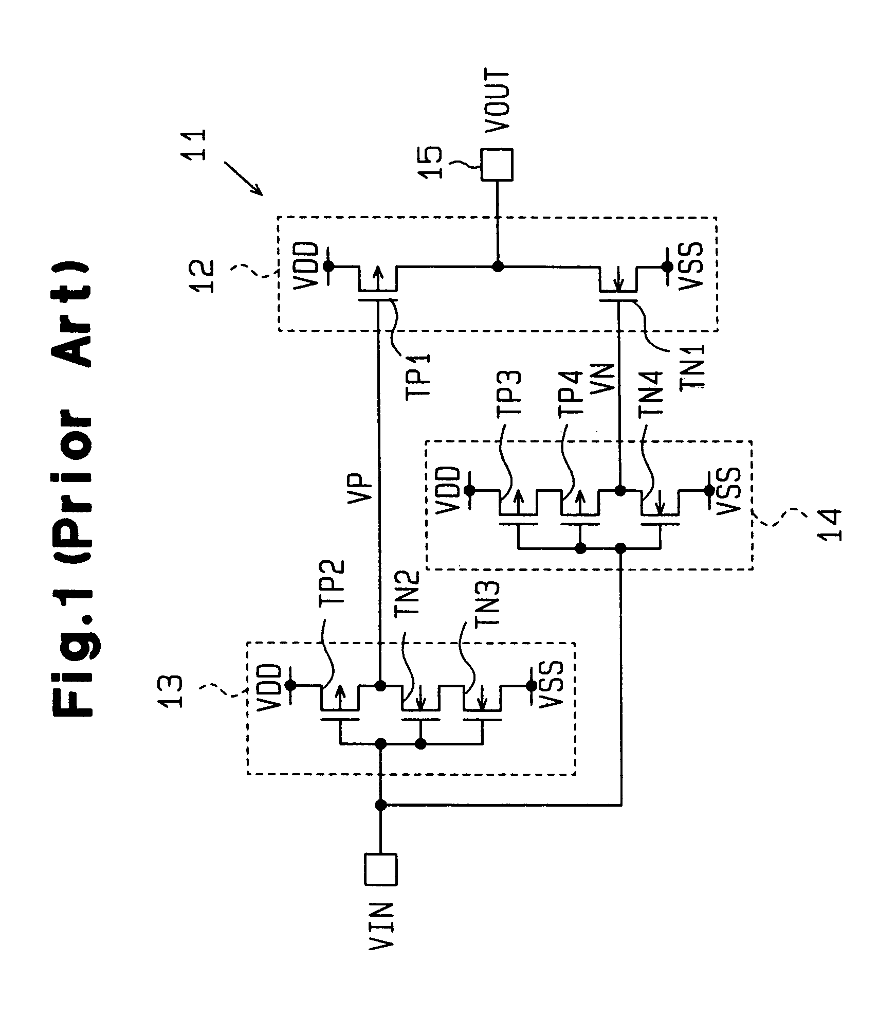 Output buffer circuit and control method therefor