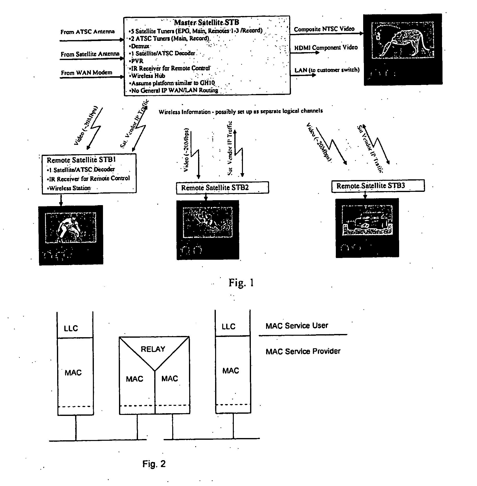 Throughput in a LAN by managing TCP acks