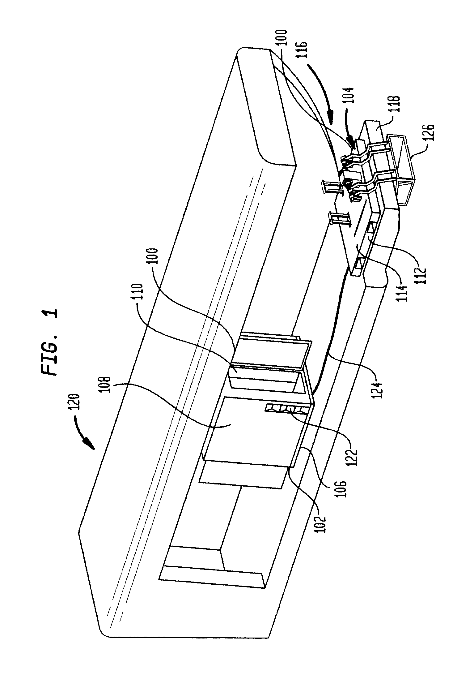 Aerial sensor pod deployment system