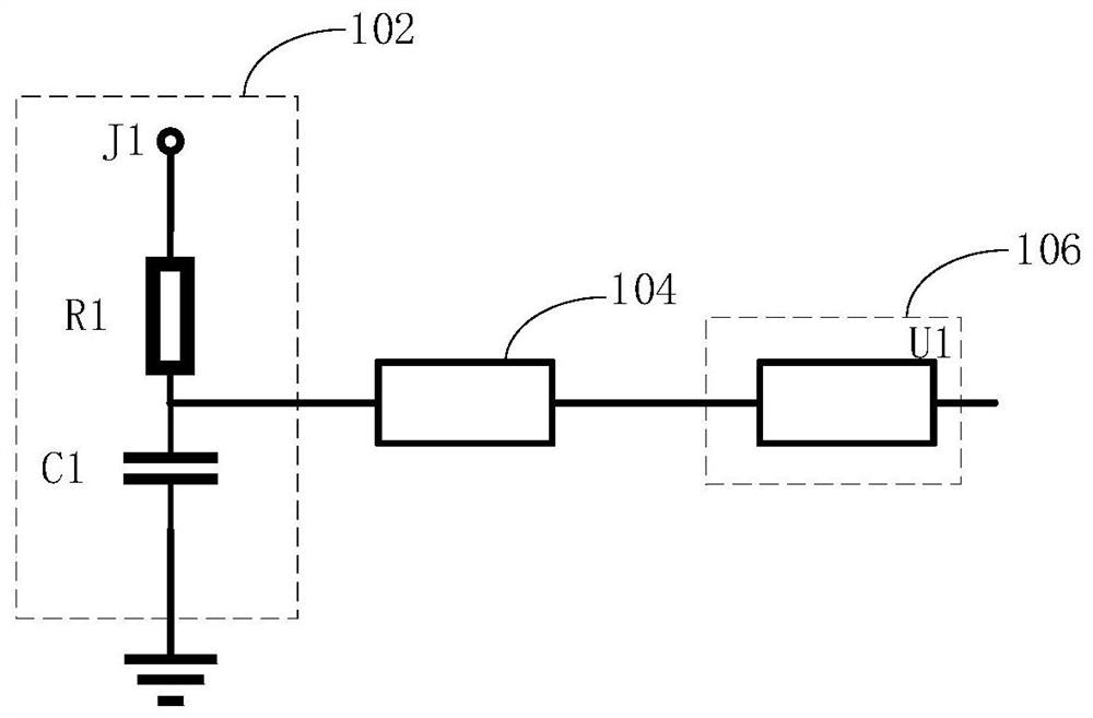 Reset circuit