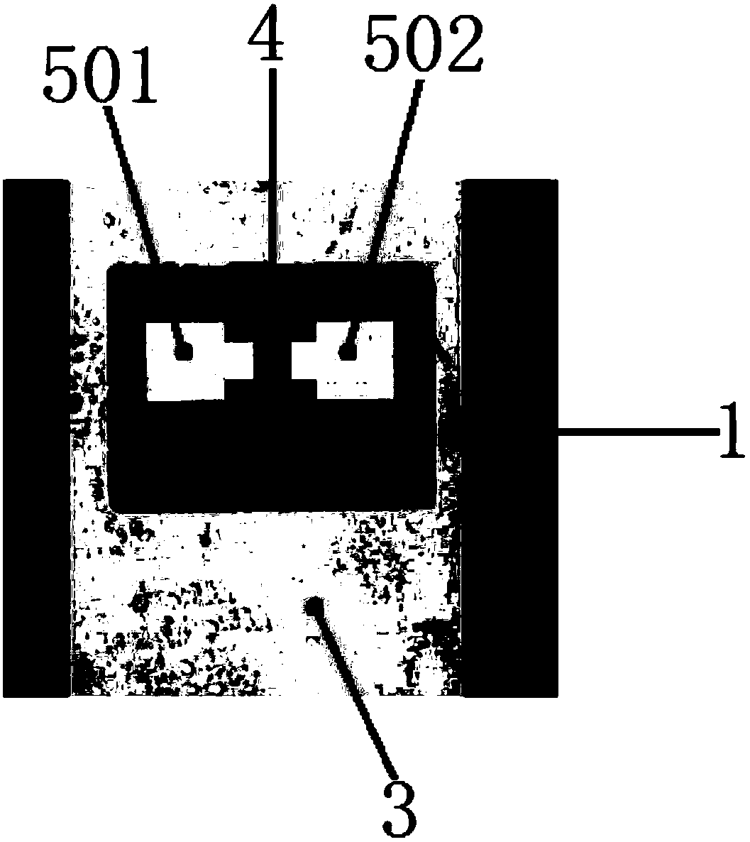 Active layer, thin film transistor, array substrate, display device and manufacturing method