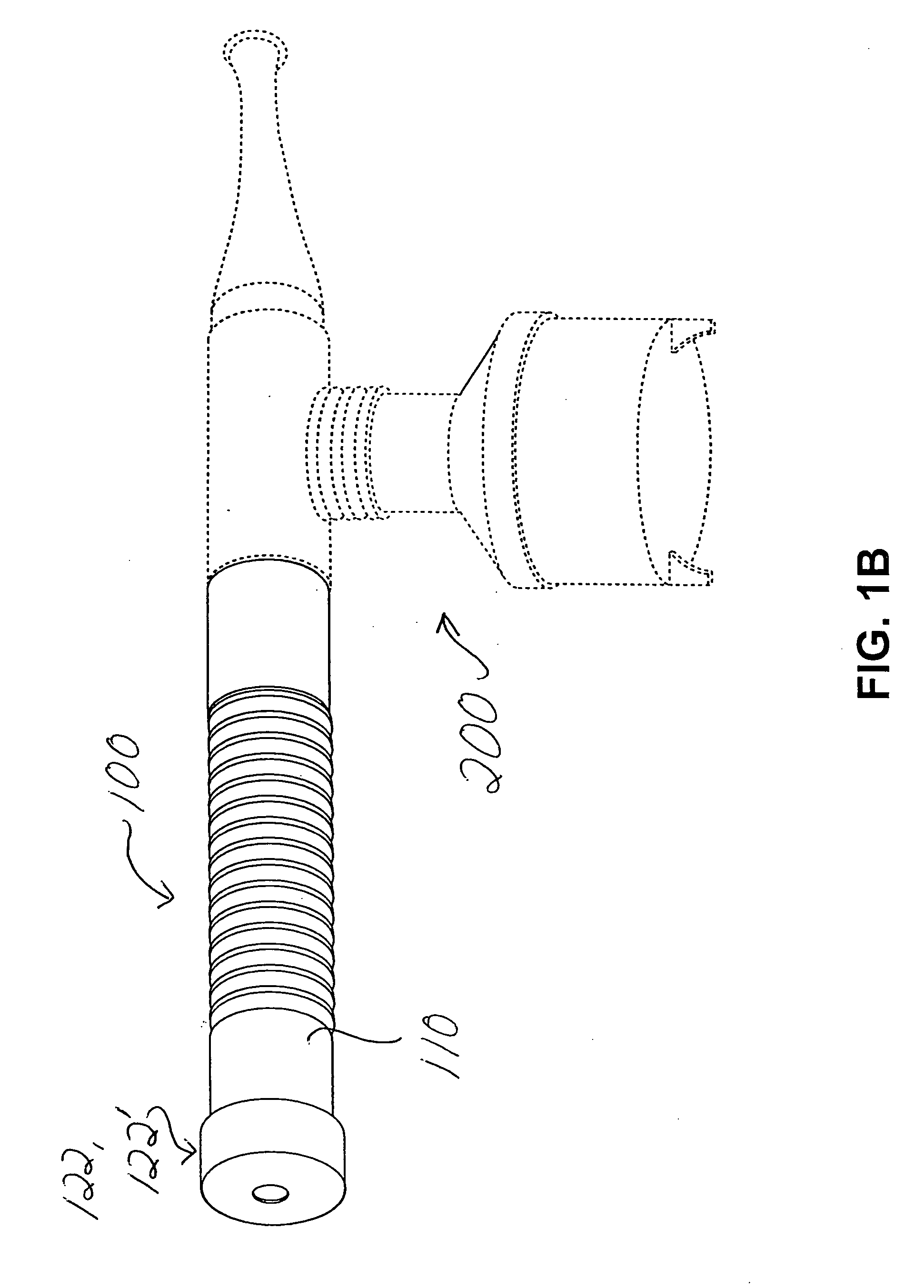 Accessory for nebulizer inhaler system