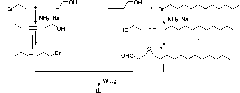 Simple stereoselective synthesis method of sex pheromones of hyphantria cunea