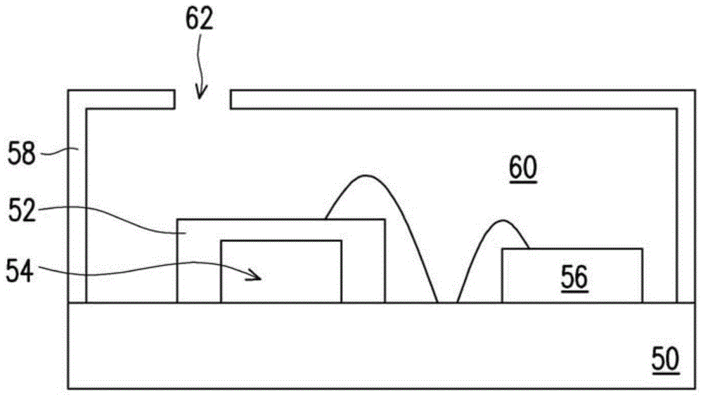 Microelectro-mechanical systems (MEMS) microphone package device and MEMS packaging method thereof