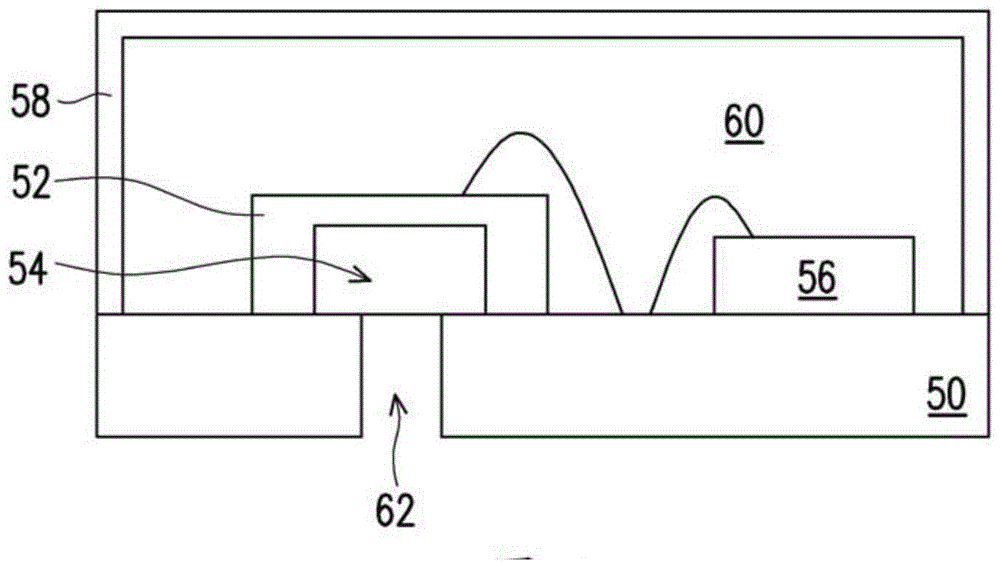 Microelectro-mechanical systems (MEMS) microphone package device and MEMS packaging method thereof