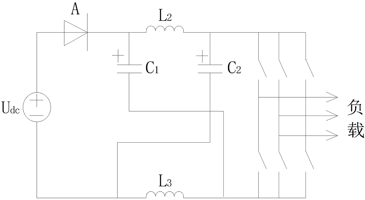 Needle-bar formula automobile battery grading cabinet