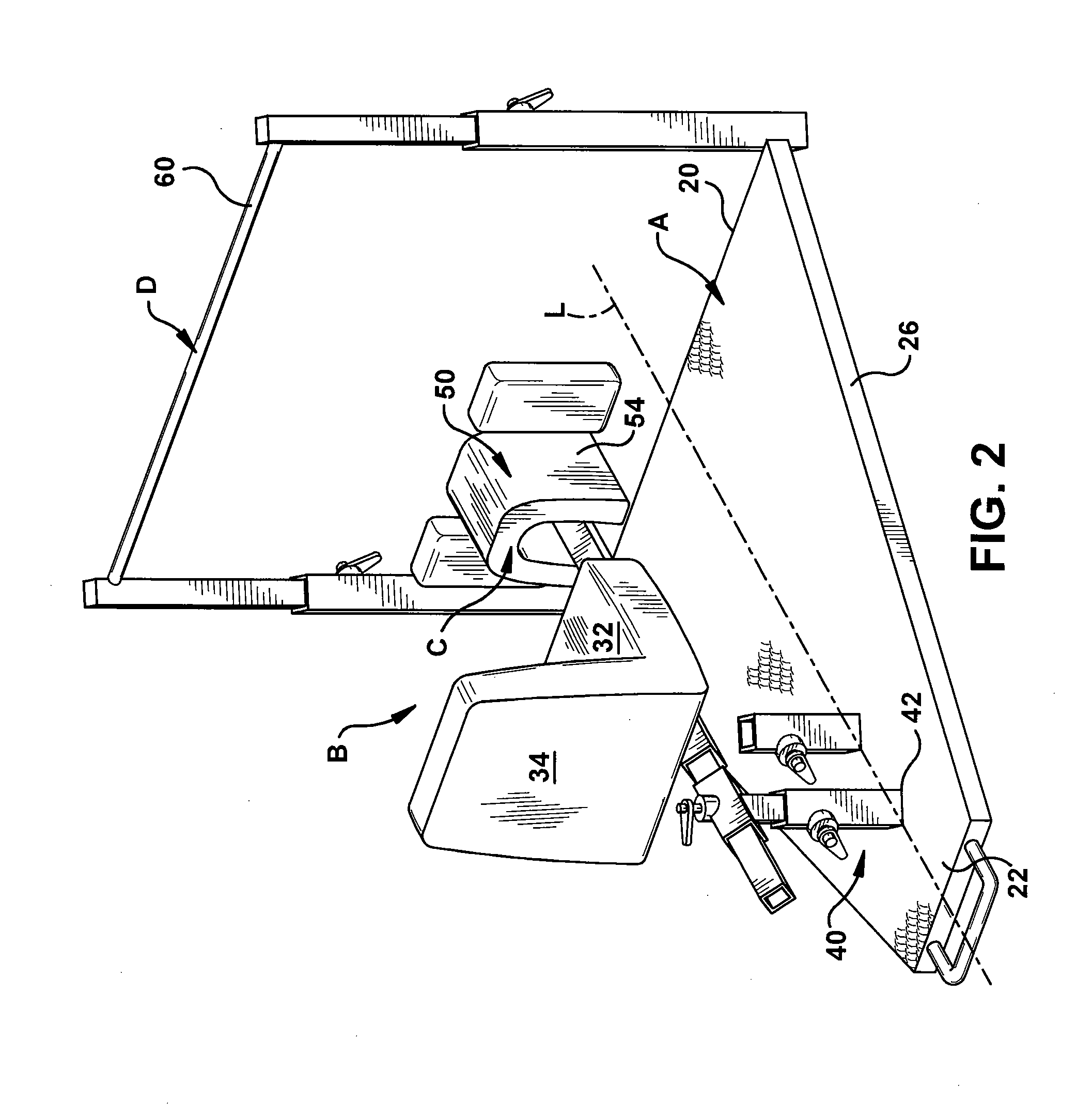 Therapeutic exercise apparatuses