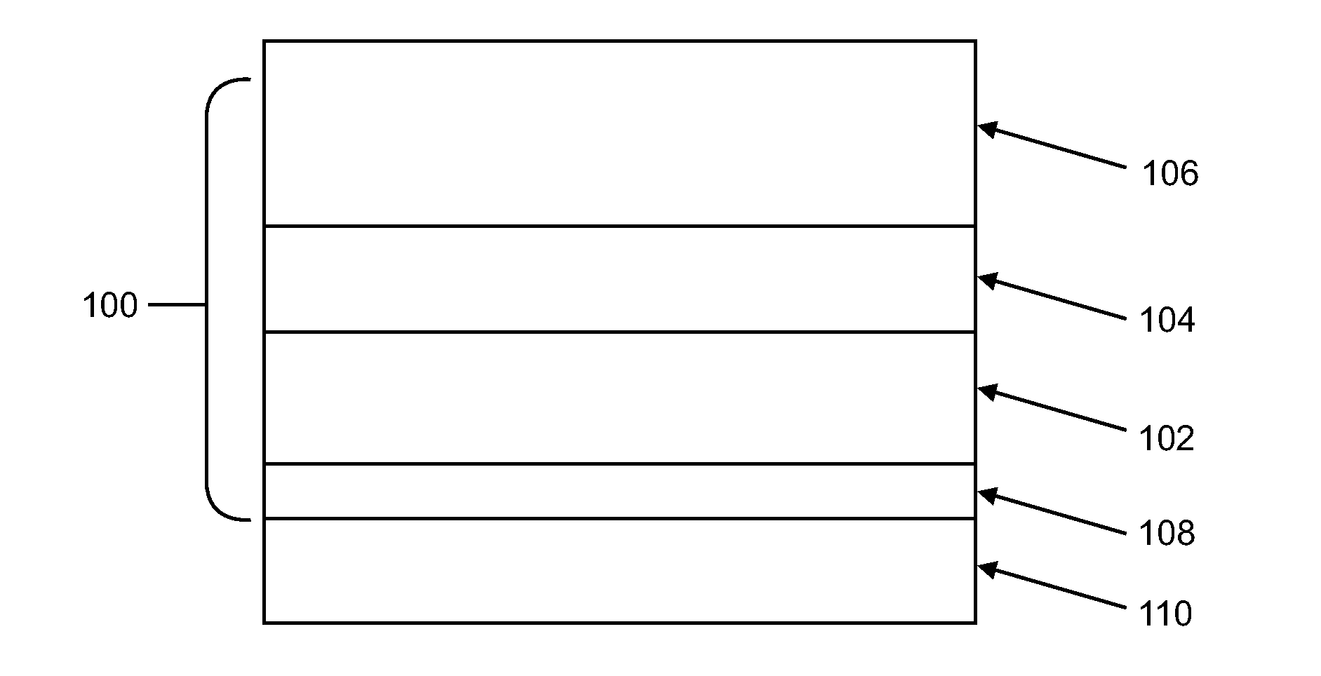 Environmental barrier coating for organic semiconductor devices and methods thereof