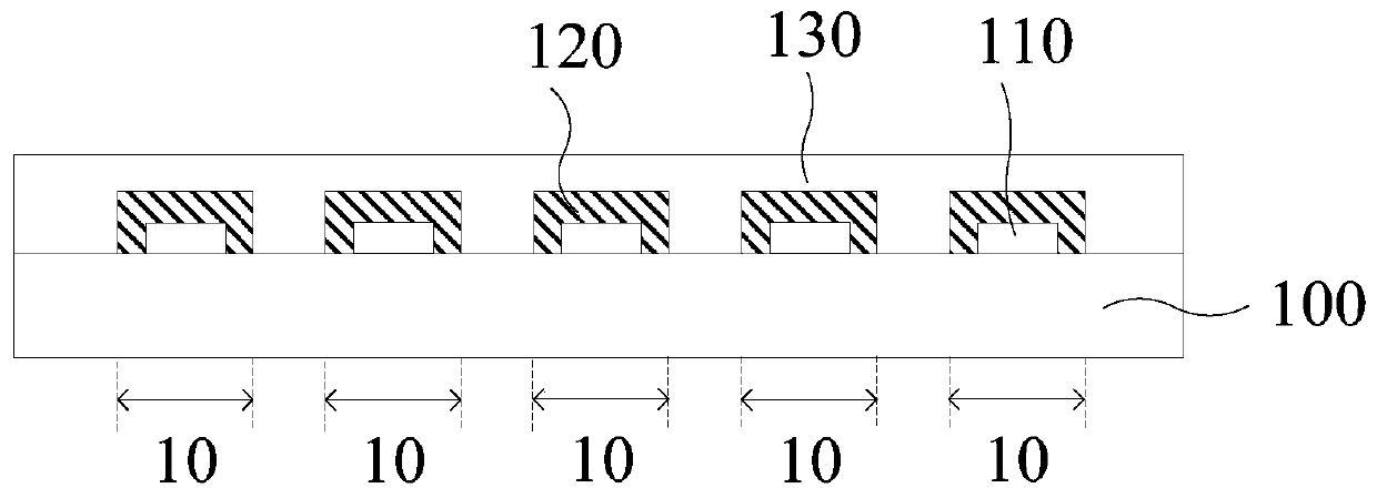 Display panel, preparing method thereof and display device