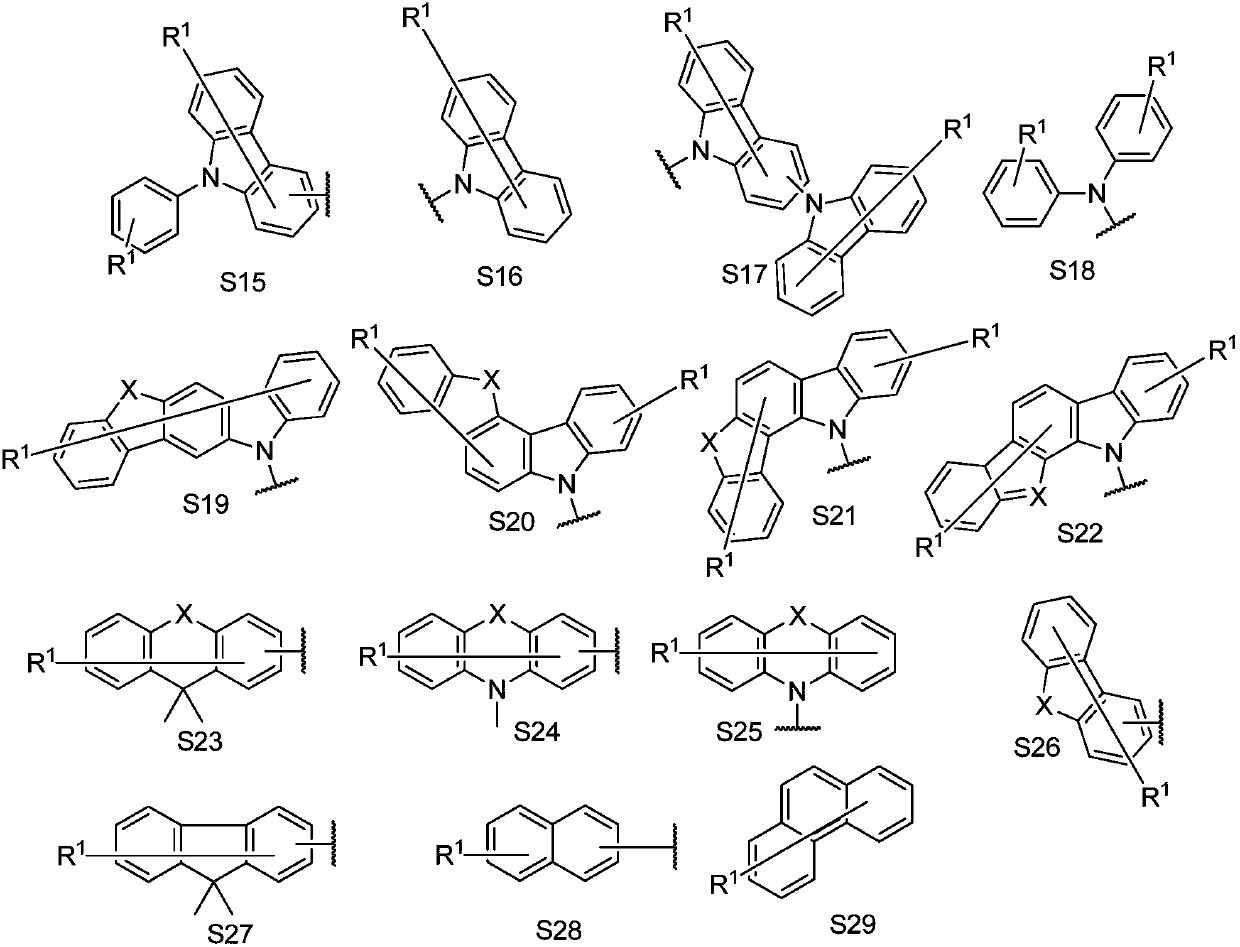 Anthraquinone general formula compound and application thereof