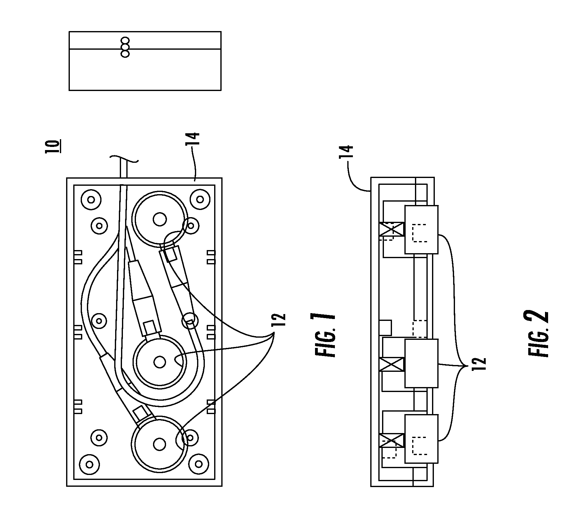 Method and system for monitoring skeletal defects