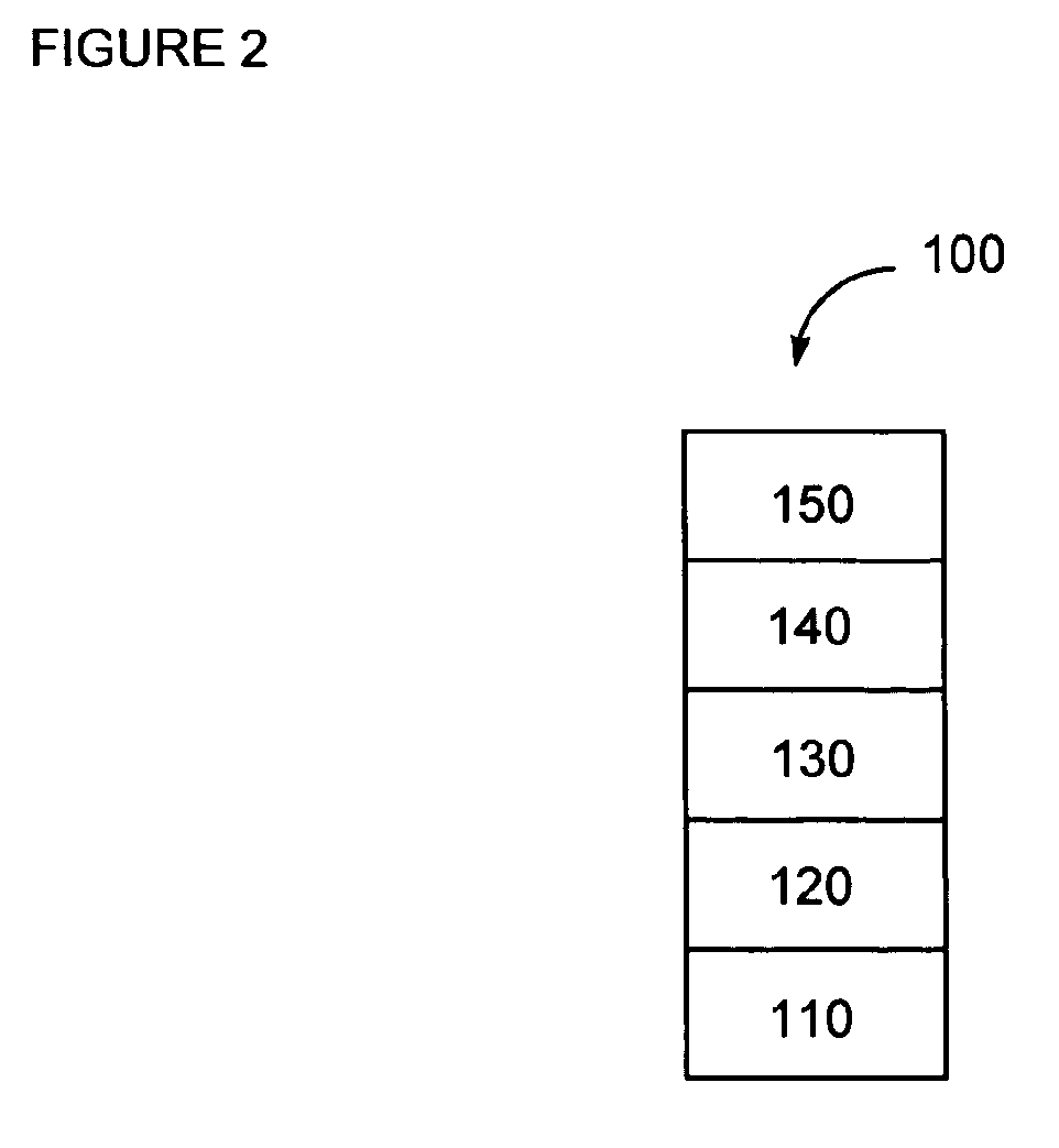 High work function transparent conductors