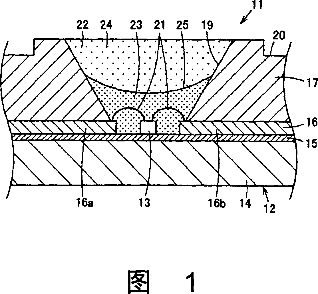 Light emitting device