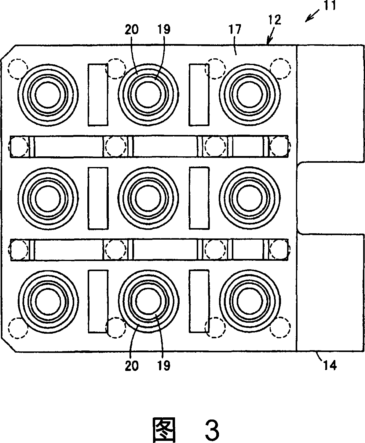 Light emitting device