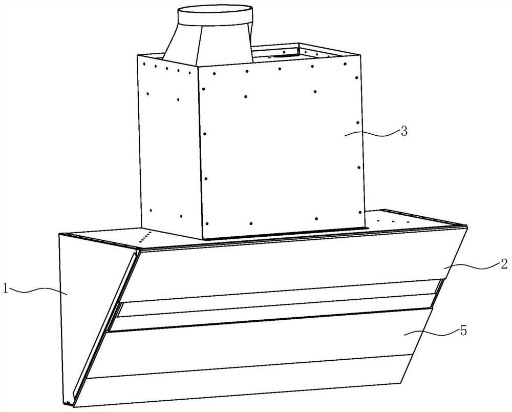 a range hood