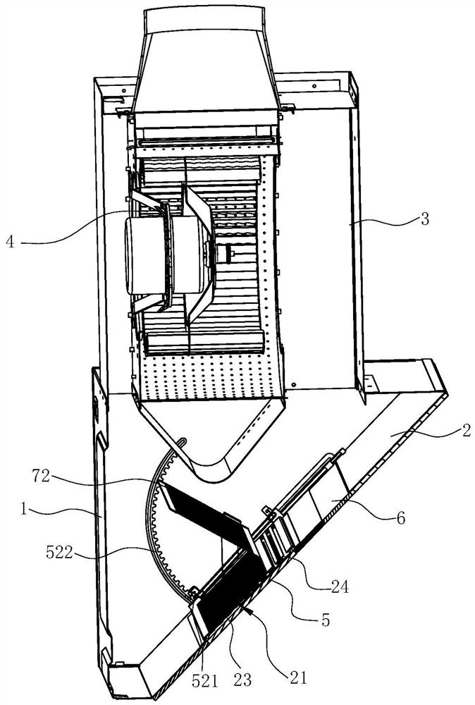 a range hood